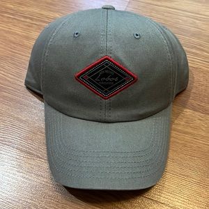 Mens hat